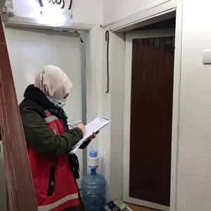 ASDEP Personelimiz Altınova’da Saha Çalışmalarında Bulundu - fotoğraf 5