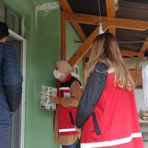 ASDEP Personelimiz Altınova’da Saha Çalışmalarında Bulundu - fotoğraf 4