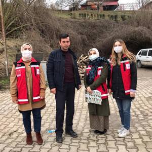 ASDEP Personelimiz Altınova’da Saha Çalışmalarında Bulundu - fotoğraf 3
