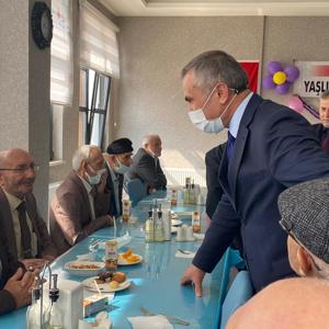 18-24 Mart Yaşlılara Saygı Haftasında Yaşlılarımız İçin Bir Dizi Etkinlik Düzenlendi - fotoğraf 4