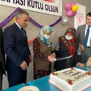 18-24 Mart Yaşlılara Saygı Haftasında Yaşlılarımız İçin Bir Dizi Etkinlik Düzenlendi - fotoğraf 9