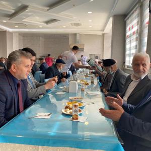 18-24 Mart Yaşlılara Saygı Haftasında Yaşlılarımız İçin Bir Dizi Etkinlik Düzenlendi - fotoğraf 11