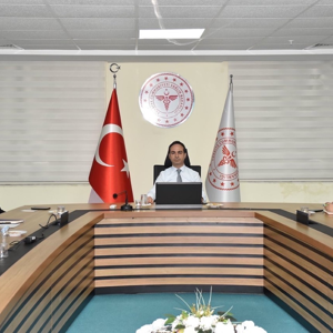 AYDIN'DA "ENGELLİ BİLGİ BANKASI" TANITIM TOPLANTISI DÜZENLENDİ - fotoğraf 1