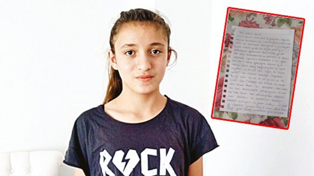  Zeliha’nın Başarısıyla Gururlandık