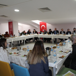 2 Nisan Dünya Otizm Farkındalık Günü Kapsamında Otizmli Ailelerimizle Buluştuk - fotoğraf 3
