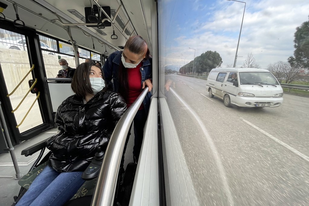 47 thousand 343 Persons Received Disability Identity Cards Via e-Government