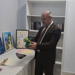 Otizm Farkındalık Günü Kapsamında Etkinlikler Düzenlendi - fotoğraf 3