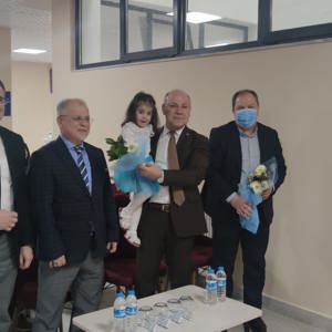 Otizm Farkındalık Günü Kapsamında Etkinlikler Düzenlendi - fotoğraf 8