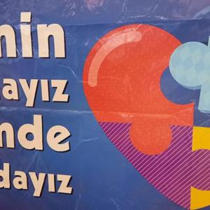 İl Müdürlüğümüzden Otizm Farkındalık Etkinlikleri … - fotoğraf 11