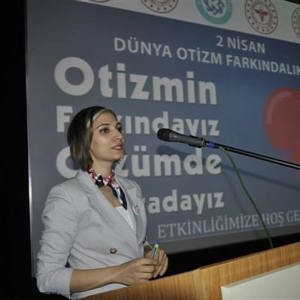2 Nisan Otizm Farkindalik Günü Etkinlikleri  - fotoğraf 1
