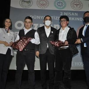 2 Nisan Otizm Farkindalik Günü Etkinlikleri  - fotoğraf 4