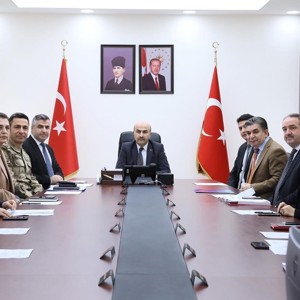 Kadına Yönelik Şiddetle Mücadele Koordinasyon, İzleme ve Değerlendirme Toplantısı - fotoğraf 1