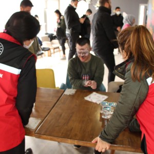 Down Sendromu Farkındalık Günü - fotoğraf 4