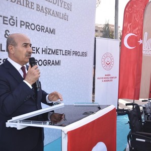 Yaşlı Destek Programı (YADES) - fotoğraf 2