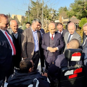 Yaşlı Destek Programı (YADES) - fotoğraf 3
