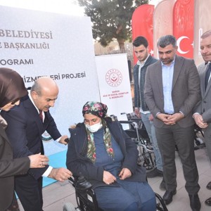 Yaşlı Destek Programı (YADES) - fotoğraf 4