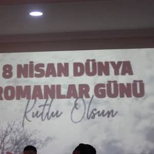Valimiz Muammer Erol Roman Vatandaşlarımızla İftar Programında Bir Araya Geldi - fotoğraf 8