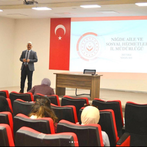 İL Müdülüğümüzde personel eğitimleri başladı. - fotoğraf 1