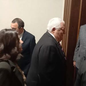 Şehit Yakınları ve Gaziler onuruna iftarProgramı düzenlendi. - fotoğraf 6