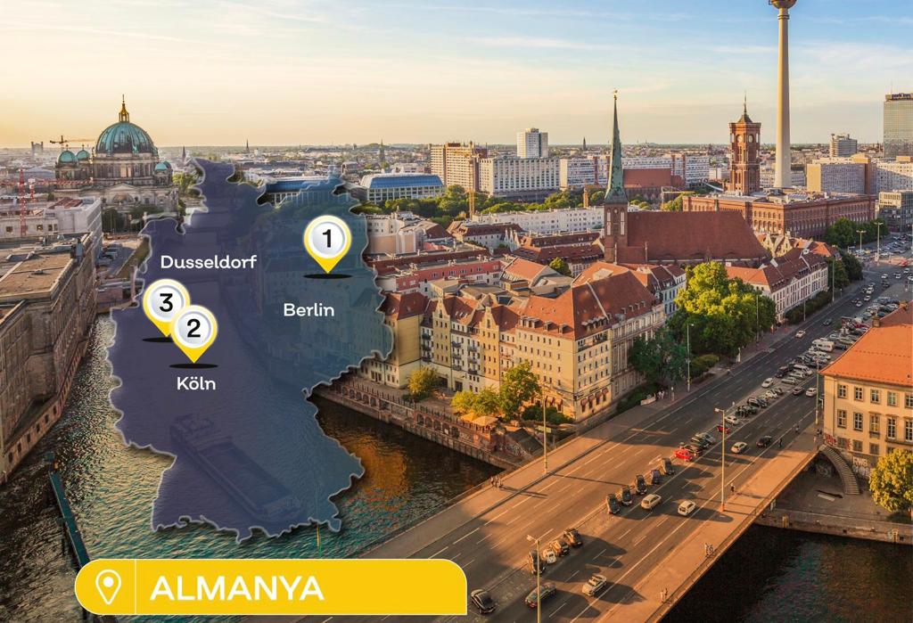 Aile ve  Sosyal Hizmetler Bakanı Derya Yanık 14-16 Nisan’da Almanya’da Temaslarda Bulunacak