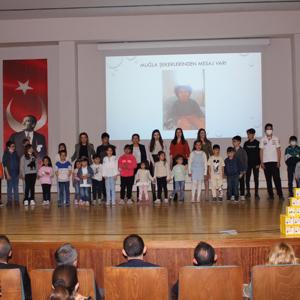 Muğla'nın Şekerlerine Parmaklarının Delinmesine Gerek Kalmadan Ölçüm Yapabilen "Sensörlü Diyabet Ölçüm Cihazı" Verildi.  - fotoğraf 2