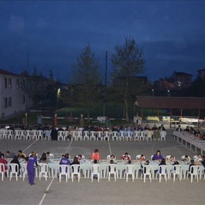 Bu Akşamki İftar Menümüz; Sevgi, Şefkat, Muhabbet… - fotoğraf 1