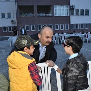 Bu Akşamki İftar Menümüz; Sevgi, Şefkat, Muhabbet… - fotoğraf 3