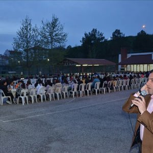 Bu Akşamki İftar Menümüz; Sevgi, Şefkat, Muhabbet… - fotoğraf 5