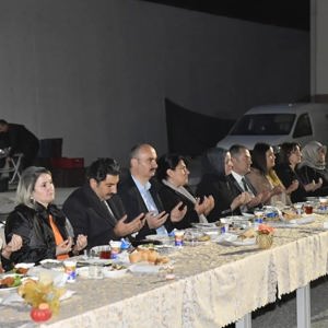 Bu Akşamki İftar Menümüz; Sevgi, Şefkat, Muhabbet… - fotoğraf 6