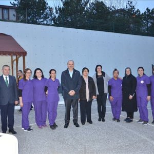 Bu Akşamki İftar Menümüz; Sevgi, Şefkat, Muhabbet… - fotoğraf 7