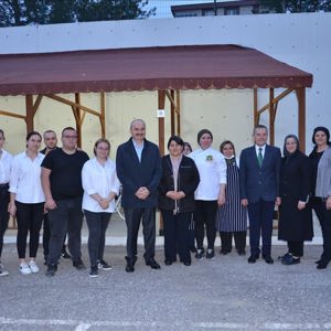 Bu Akşamki İftar Menümüz; Sevgi, Şefkat, Muhabbet… - fotoğraf 8