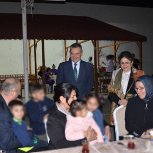 Bu Akşamki İftar Menümüz; Sevgi, Şefkat, Muhabbet… - fotoğraf 10