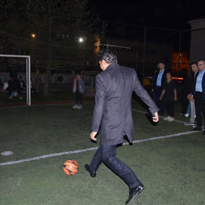 Bu Akşamki İftar Menümüz; Sevgi, Şefkat, Muhabbet… - fotoğraf 11