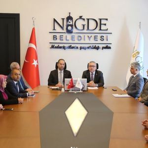 Şefkat Çınarları lansmanı Gerçekleştirildi - fotoğraf 1