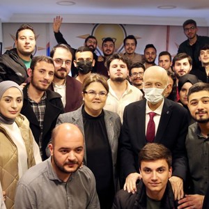 Aile ve Sosyal Hizmetler Bakanımız Derya Yanık Zonguldak'ta Temaslarda Bulundu - fotoğraf 8