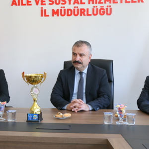 Eskişehir İl Müdürlüğü Kadın Voleybol Takımımızdan Büyük Başarı - fotoğraf 5