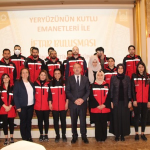 Dünya Yetimler Günü - fotoğraf 2