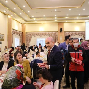 Dünya Yetimler Günü - fotoğraf 3