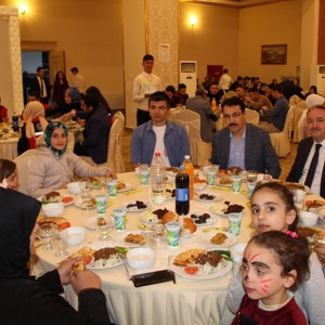 Dünya Yetimler Günü - fotoğraf 4