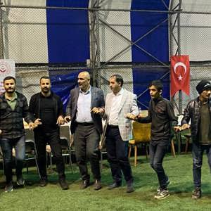 ŞEYH EDEBALİ’NiN dediği gibi İNSANI YAŞAT Kİ DEVLET YAŞASIN - fotoğraf 6