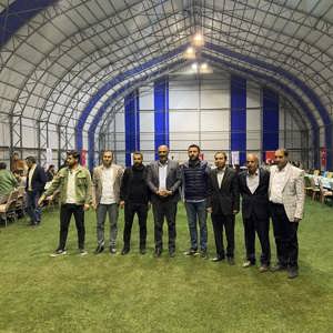 ŞEYH EDEBALİ’NiN dediği gibi İNSANI YAŞAT Kİ DEVLET YAŞASIN - fotoğraf 3