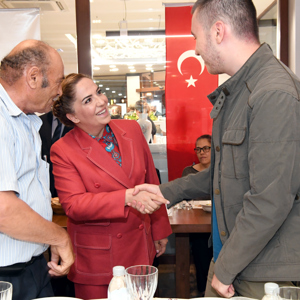 Vali Funda Kocabıyık "Türk Milleti 15 Temmuz gecesi ne kadar yüce bir millet olduğunu tüm dünyaya ispatladı" - fotoğraf 3