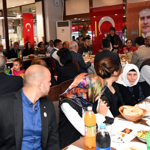 Vali Funda Kocabıyık "Türk Milleti 15 Temmuz gecesi ne kadar yüce bir millet olduğunu tüm dünyaya ispatladı" - fotoğraf 7