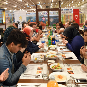 Vali Funda Kocabıyık "Türk Milleti 15 Temmuz gecesi ne kadar yüce bir millet olduğunu tüm dünyaya ispatladı" - fotoğraf 13