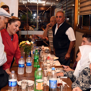 Vali Funda Kocabıyık "Türk Milleti 15 Temmuz gecesi ne kadar yüce bir millet olduğunu tüm dünyaya ispatladı" - fotoğraf 15