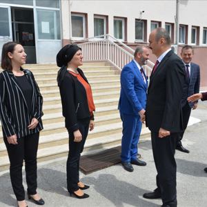 Çocuklarımız ile Bayramlaşma - fotoğraf 1