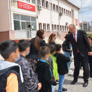 Çocuklarımız ile Bayramlaşma - fotoğraf 3