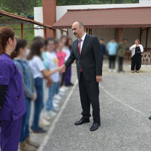 Çocuklarımız ile Bayramlaşma - fotoğraf 6