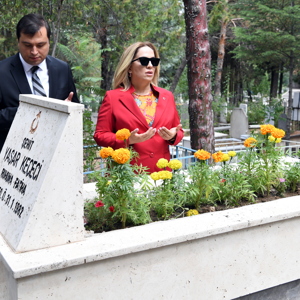 Vali Funda Kocabıyık "15 Temmuz, Türk Milletinin tek yürek, tek bilek olarak kazandığı demokrasi zaferidir" - fotoğraf 18