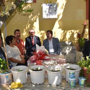 Anneler Günü'nde Şehit Annelerine Ziyaret - fotoğraf 3